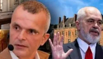 “Ermal Beqiri kishte akses te AKSHI…”/ Gazetari: SPAK ka hyrë në zemër të Kryeministrisë dhe rrugët të çojnë te Rama!
