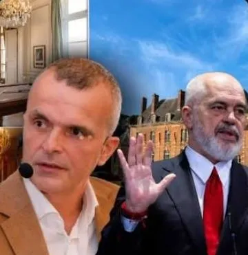 “Ermal Beqiri kishte akses te AKSHI…”/ Gazetari: SPAK ka hyrë në zemër të Kryeministrisë dhe rrugët të çojnë te Rama!