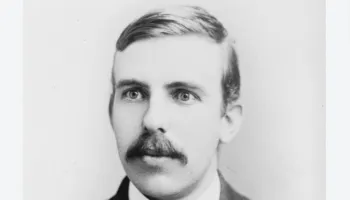 Ernest Rutherford, babai i fizikës bërthamore