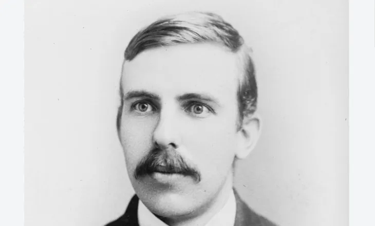 Ernest Rutherford, babai i fizikës bërthamore