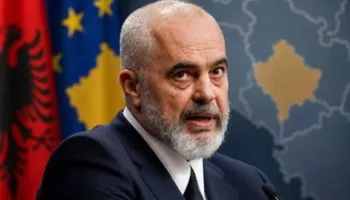 ‘Esat Pasha apo Edvin Rama, kush është tradhtari?