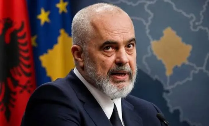 ‘Esat Pasha apo Edvin Rama, kush është tradhtari?