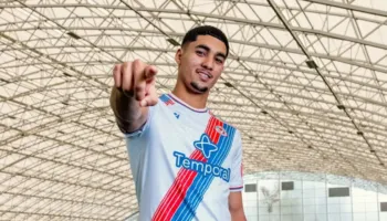 “Është më i miri në botë”, menaxheri i Khalaili: Inter-i? Kemi qeshur