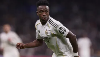 “Është më mirë të jesh i dyti te Real Madridi, edhe pas Mbappe, sesa i pari në çdo ekip tjetër”