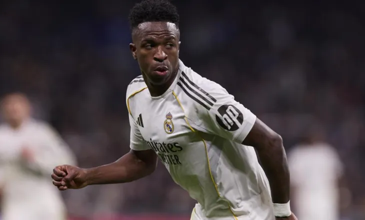 “Është më mirë të jesh i dyti te Real Madridi, edhe pas Mbappe, sesa i pari në çdo ekip tjetër”