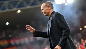 “Është ndryshe nga çdo lojtar tjetër”, Allegri: Ka pak si ai në qarkullim