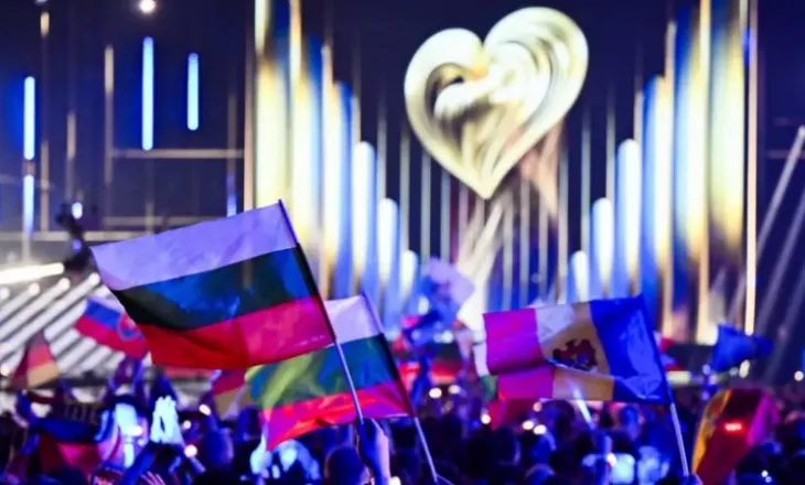 “Është shndërruar në një platformë për përçarje”- Holanda tërhiqet nga “Eurovisioni”: Konkursi s’është më neutral!