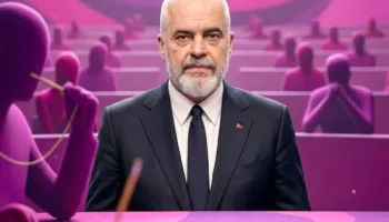 “Ethet e gushtit” prekin selinë rozë, Rama mbledh qeverinë në Pogradec më 24 dhe 25 gusht, gjashtë ministra në…