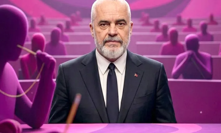 “Ethet e gushtit” prekin selinë rozë, Rama mbledh qeverinë në Pogradec më 24 dhe 25 gusht, gjashtë ministra në…