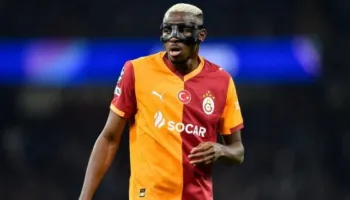 Ethet e merkatos/ Transferimi i bujshëm: Arsenali dhe Galatasaray në bisedime për Victor Osimhen