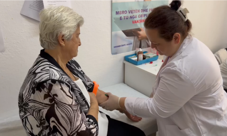 Ethet e Nilit/ Pacienti ‘zero’ në Korçë, ISHP nis hetimin epidemiologjik