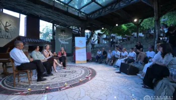 Etno Fest, dita e katërt i kushtohet kujtesës me debat, muzikë dhe teatër