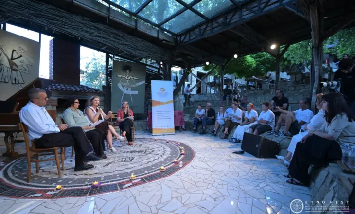 Etno Fest, dita e katërt i kushtohet kujtesës me debat, muzikë dhe teatër