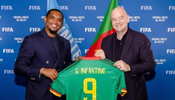 Eto del kundër rrymës, ngre në qiell Infantinon: Ai ka ndryshuar futbollin
