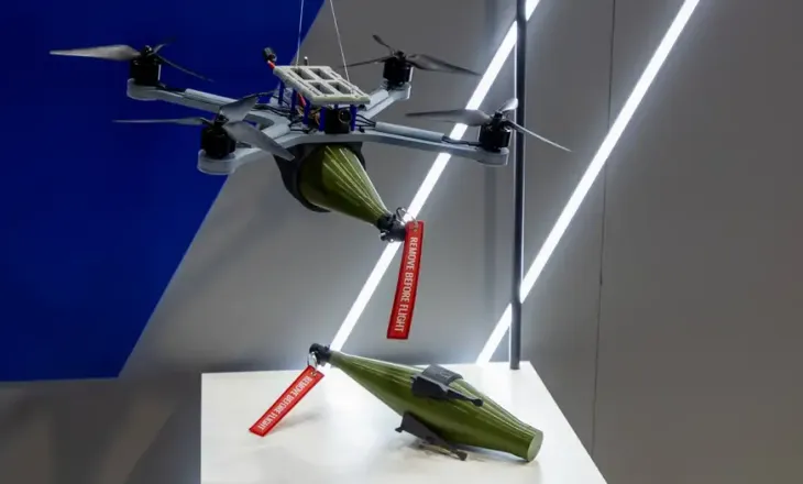 Eufori për dronët, por tanket ende të kërkuara