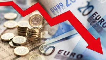 Euro arrin nivelin më të ulët historik ndaj lekut, që nga fillimi i 2026 ka rënë me 3,8%!