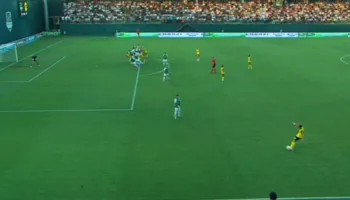 EUROPA LEAGUE: Egnatia dominon ndaj Lillestrom, por mungon goli në pjesën e parë në Rrogozhinë