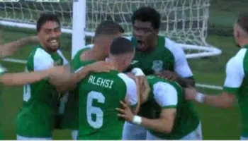 EUROPA LEAGUE: Egnatia dorëzohet në fund, ndeshja shkon në shtesë (video)