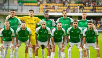 EUROPA LEAGUE: Egnatia me dy mungesa të rëndësishme ndaj Lillestrom. Zbulohet formacioni zyrtar i rrogozhinasve