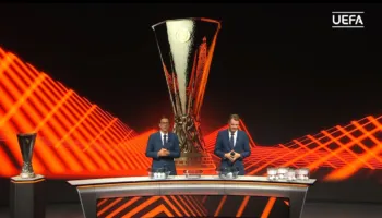 Europa League/ Hidhet shorti për fazën e Play-Off, Egnatia mëson kundërshtarin e mundshëm