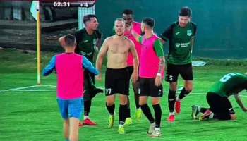 Europa League mund të kthehet për ekipet shqiptare, Egnatia mund t’i bëjë nder të madh Shqipërisë