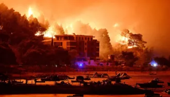 Europa në flakë/ Franca tronditet nga arrestimet, situatë alarmante edhe në disa shtete
