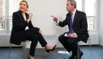 Europa në prag të një nate tjetër/ Le Pen dhe Farage, kundërsulmi i fundit 