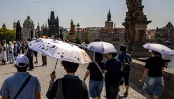 Europa nën kërcënimin e vapës ekstreme, rekord temperaturash dhe alarm për energjinë
