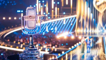Eurovision me rregull të ri, vendet në konflikt nuk mund ta organizojnë festivalin