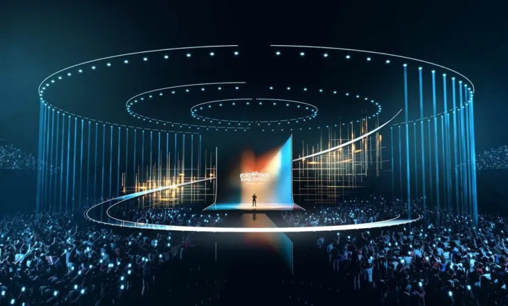 Eurovision ndryshon rregullat, fitorja nuk garanton më organizimin e edicionit të ardhshëm