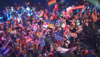 Eurovision ndryshon rregullat: Vendet në luftë s’do të jenë në gjendje ta presin konkursin