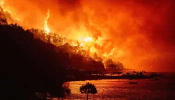 Evropa nën pushtetin e flakëve, zjarre masive nga Belgjika në Spanjë, viktima dhe qindra të evakuuar