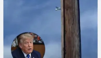 F-16 interceptojnë dy avionë civilë pranë klubit të golfit të Trump në New Jersey