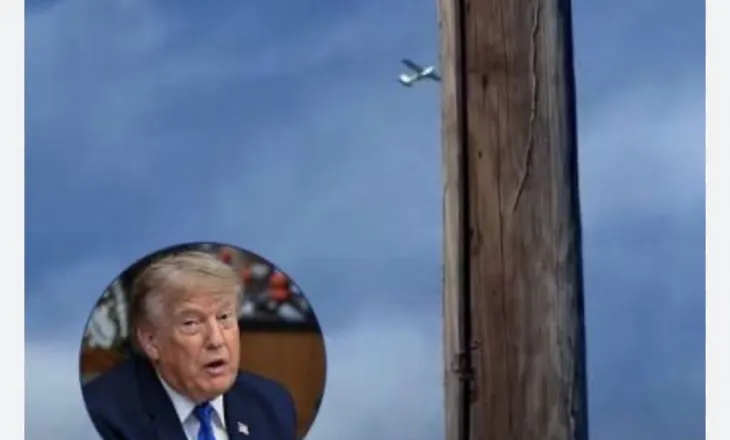 F-16 interceptojnë dy avionë civilë pranë klubit të golfit të Trump në New Jersey