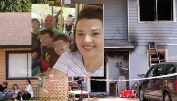 Familja shqiptare humbi 3 fëmijë nga zjarri në Florida, fqinjët: Ikën me lotari për një jetë më të mirë