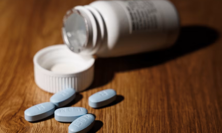 FDA miraton ilaçin e ri për kancerin e pankreasit, dyfishon mbijetesën në provat klinike