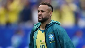 Felipe Melo nuk ka dyshime: Neymar do të ribashkohet me Messin, do të formojë MSN tek Inter Miami