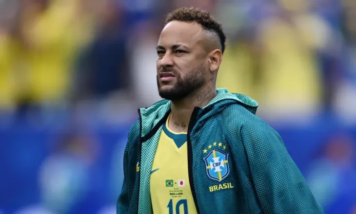Felipe Melo nuk ka dyshime: Neymar do të ribashkohet me Messin, do të formojë MSN tek Inter Miami