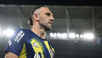 Fenerbahce, Muriqi: E nisa në mënyrën më të keqe të mundshme, dua të ndihmoj ekipin