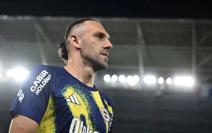 Fenerbahce, Muriqi: E nisa në mënyrën më të keqe të mundshme, dua të ndihmoj ekipin