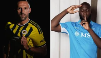 Fenerbahçja kërkon Lukakun, gazetari turk: Nëse ai kap formën, Muriqi nuk do do ta shihte më fushën