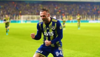 Fenerbahçja merr vendimin e papritur për Muriqin, sulmuesi shqiptar ka në dorë merkaton e klubit