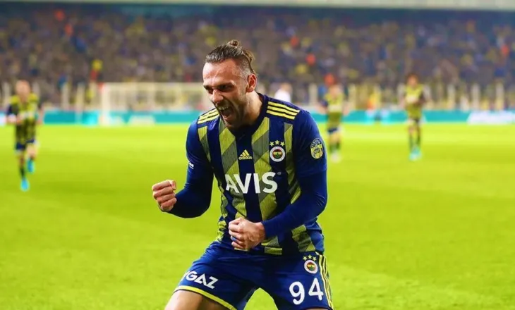 Fenerbahçja merr vendimin e papritur për Muriqin, sulmuesi shqiptar ka në dorë merkaton e klubit