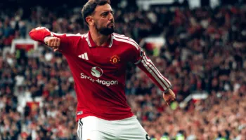 Fernandes: Fitore fantastike pas zhgënjimit në debutim, një ëndërr të realizosh tri gola në “Old Trafford”
