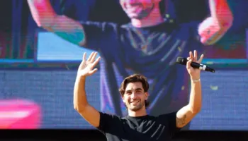 Ferran tashmë stërvitet me PSG-në: Dua t’i fitoj të gjithë trofetë e mundshëm, t’i bëj të lumtur parizienët