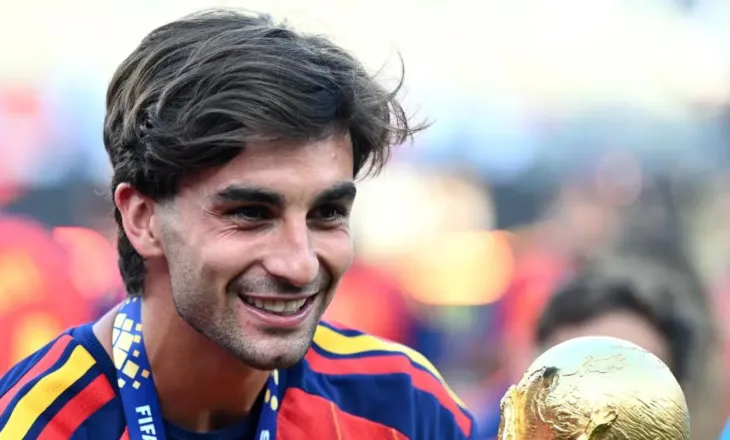 Ferran Torres i përgjigjet ultimatumit të Barcelonës dhe merr vendimin e rëndësishëm për të ardhmen