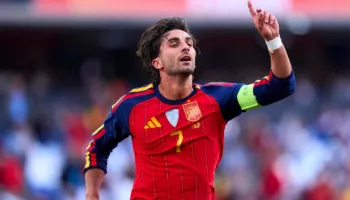 Ferran Torres merr vendimin e rëndësishëm pas ofertës së PSG-së. Barcelona ndryshon qëndrim