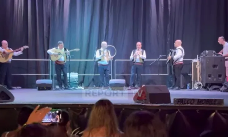 “Fest Folk 2026” nis nga Saranda, folklori shqiptar zbret në bregdet