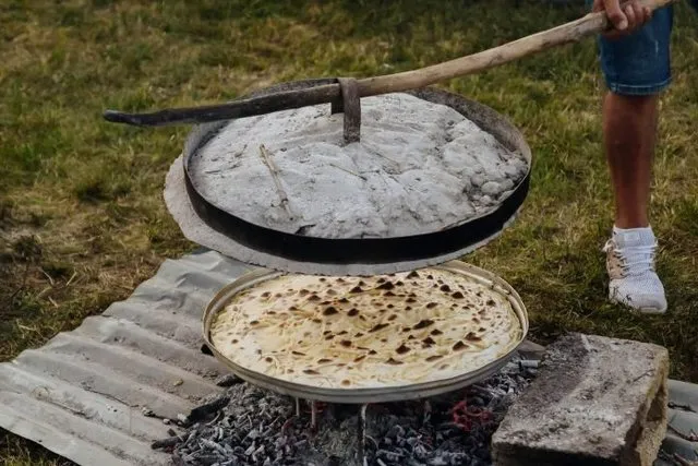 Festa e Lakrorit në Polenë, tradita korçare që tërheq vizitorë