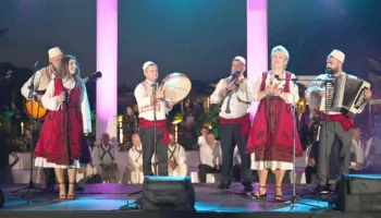 Festivali Folklorik “Jehona e Traditës”, kushtuar trashëgimisë sonë kulturore dhe vlerave të folklorit shqiptar
